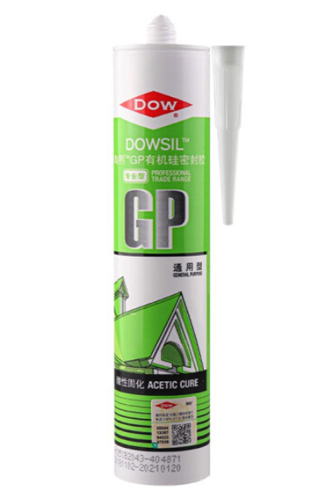 道康宁GP门窗密封胶
